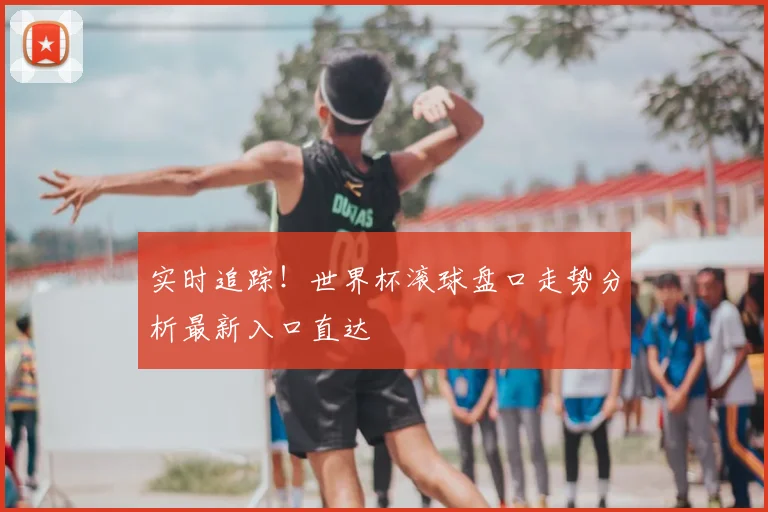 实时追踪！世界杯滚球盘口走势分析最新入口直达