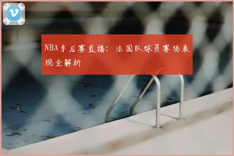 NBA季后赛直播：法国队球员赛场表现全解析